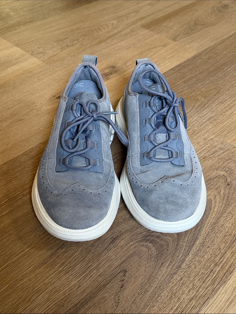Cole Haan Men's ZERØGRAND WFA (Work From Anywhere) Oxfords